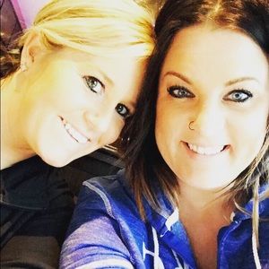 Meet your Posher, Stacy